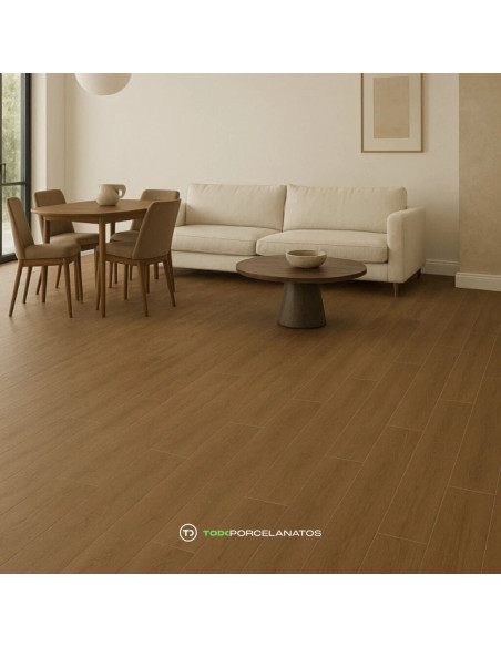 Riga Brown 20x120